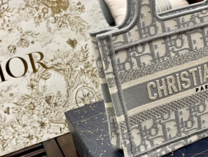 D style Mini Book Tote Handbags-Luxeon