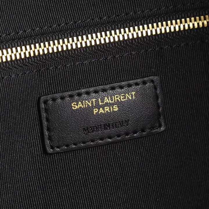 Y style SAINT LAURENT PARIS Tote BAG [ largest size ]-Luxeon