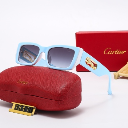 CAR Fashion Ladies Vintage Glasses-Luxeon