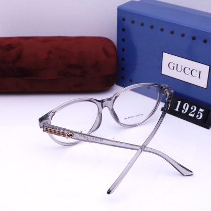 G style Fashion glasses-Luxeon