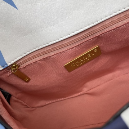 C style handbag-Luxeon