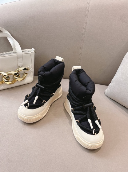 Snow boots 35-46/4.2cm