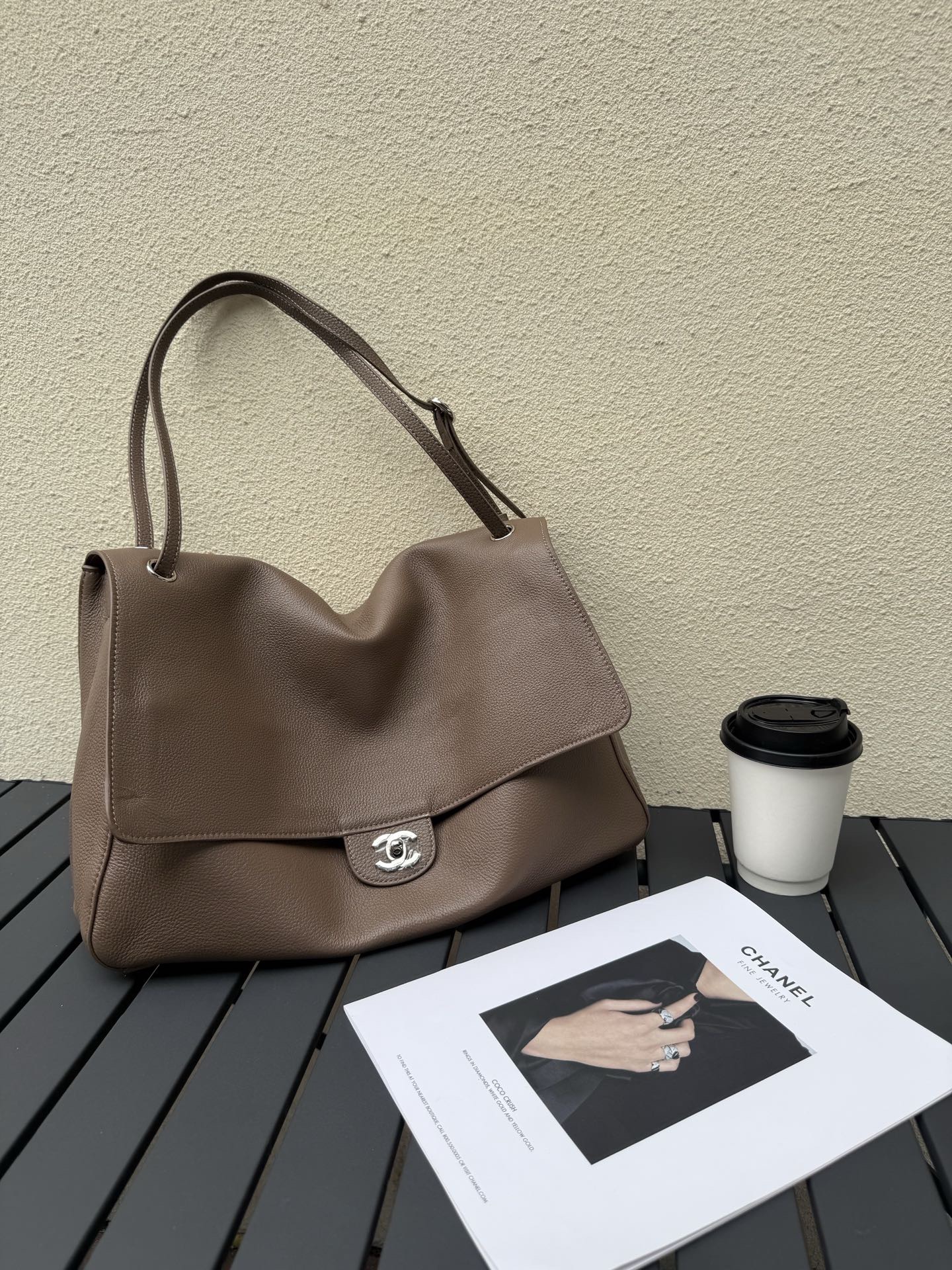 handbag 38.5*11*26cm