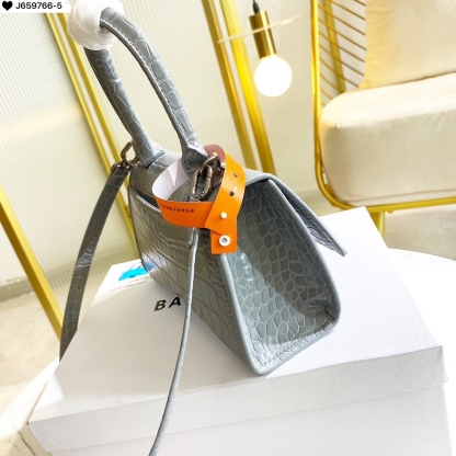 B style Hourglass Handbags-Luxeon