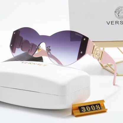 Ver Women Vintage Sunglasses-Luxeon