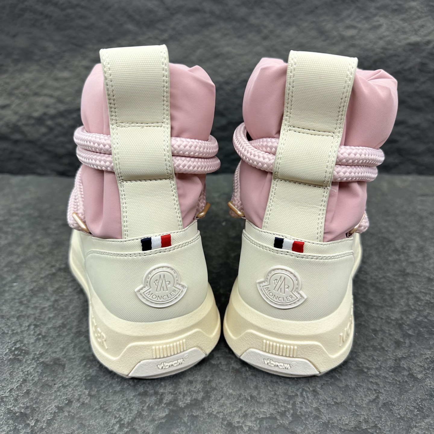 Snow boots 35-46/4.2cm