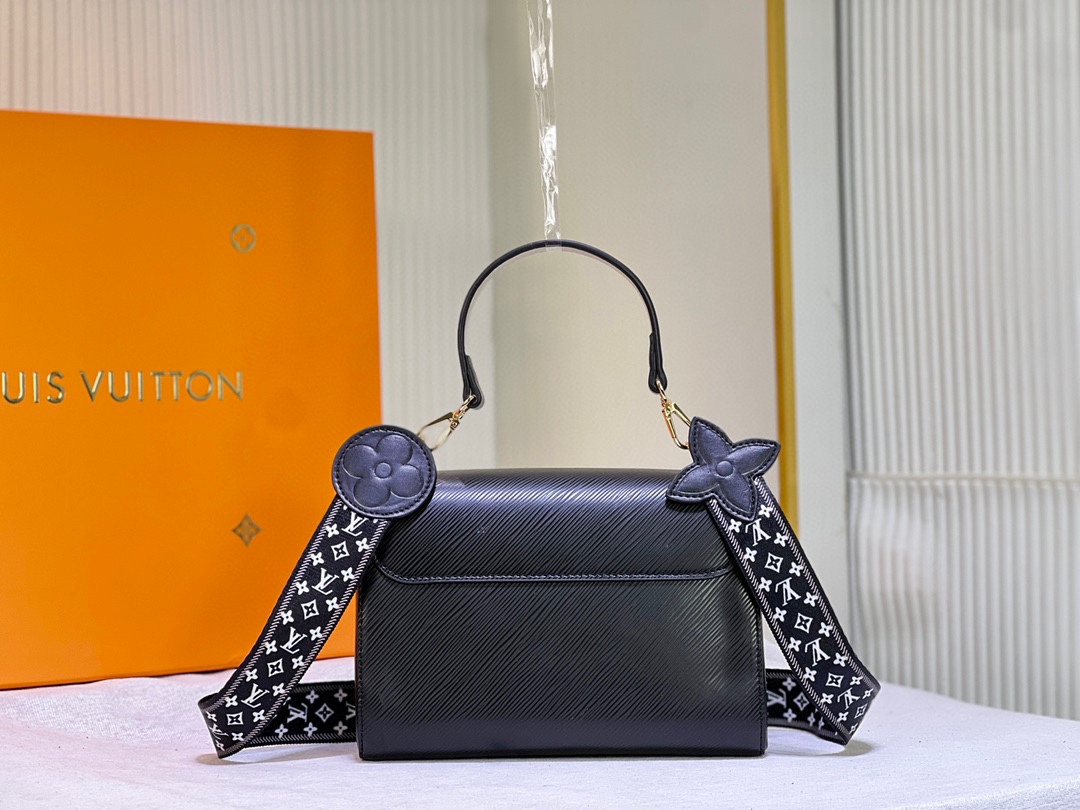L style handbag-Luxeon