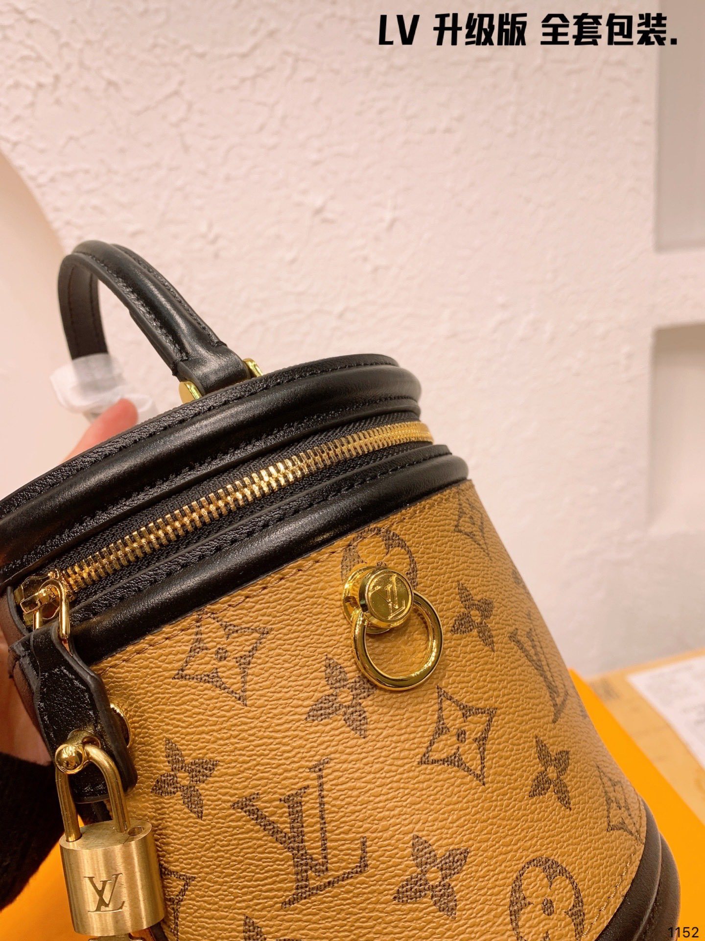 L style bag cannes Handbags-Luxeon