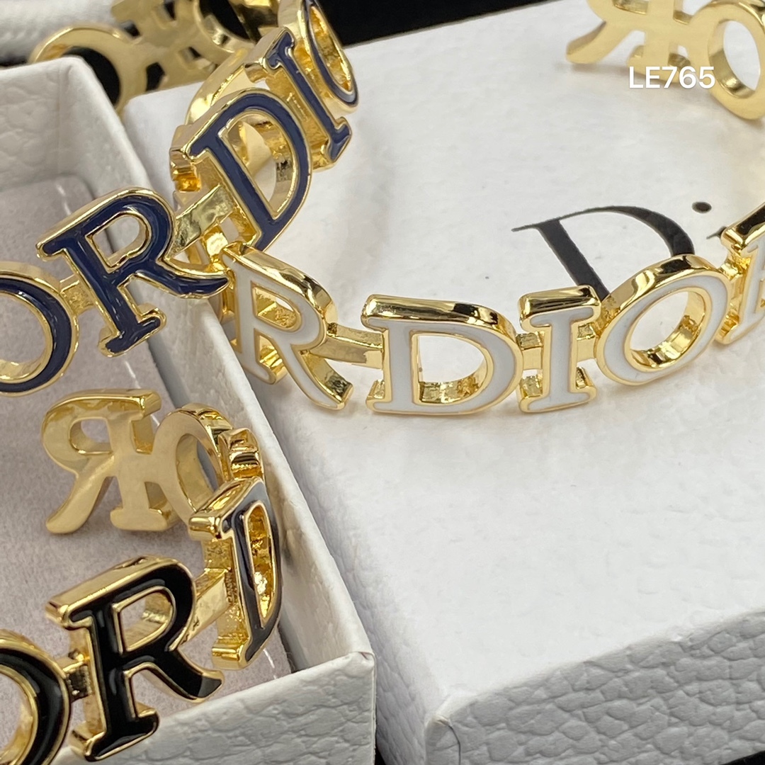 D style new bracelet-Luxeon