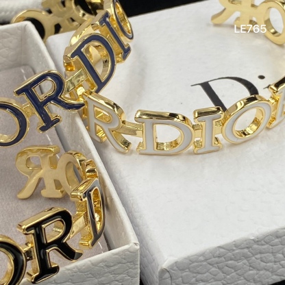 D style new bracelet-Luxeon