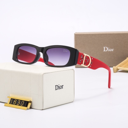 Dioi fashion trend glasses-Luxeon
