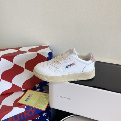 AUTRY new women vulanized shoes sports shoes-Luxeon