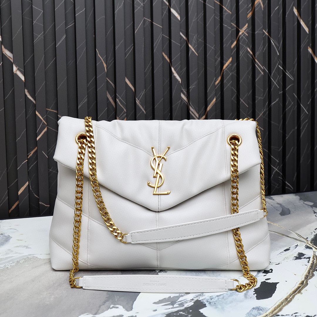 Y style handbag-Luxeon