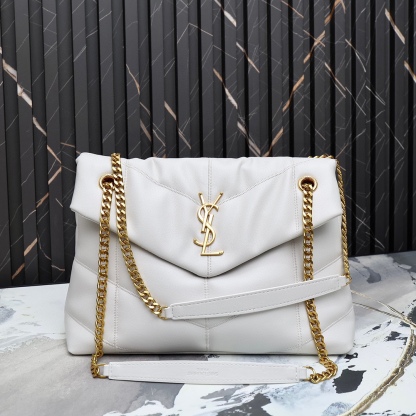 Y style handbag-Luxeon