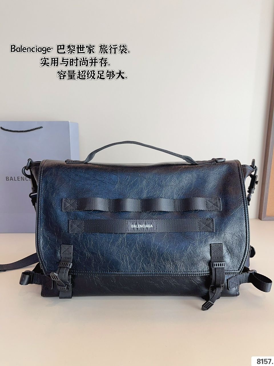 Classic travel bag40*13*28