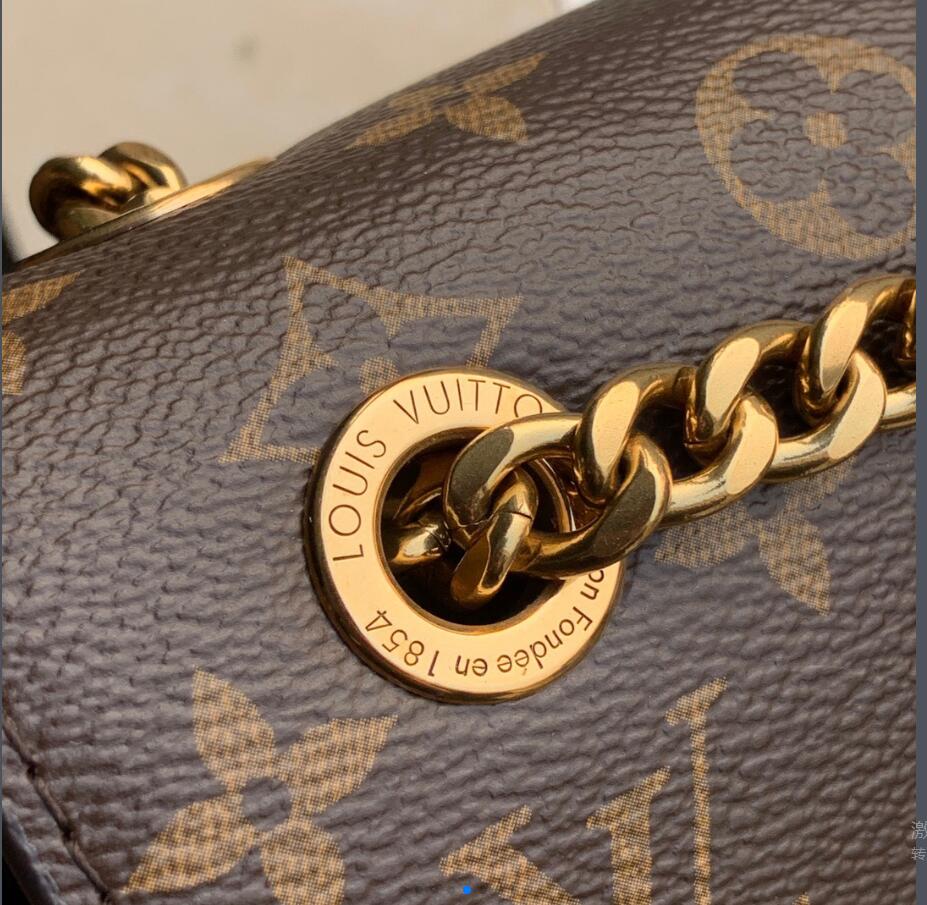 L style NeoMonceau handbag-Luxeon