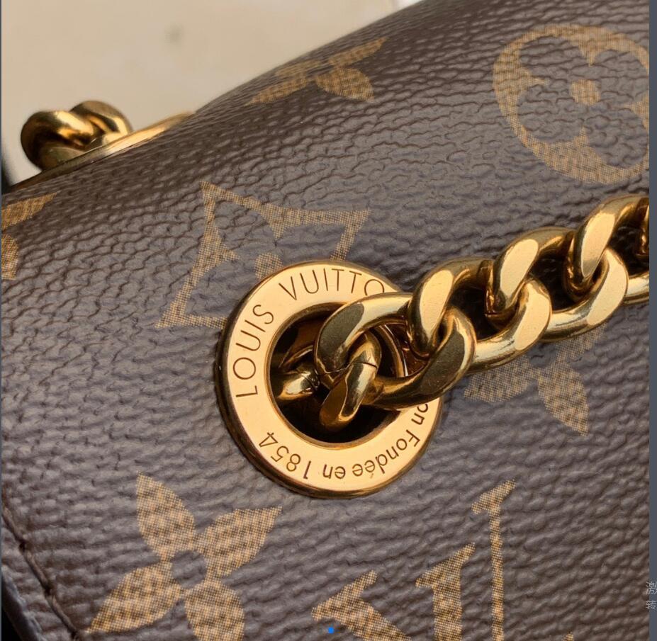L style NeoMonceau handbag-Luxeon
