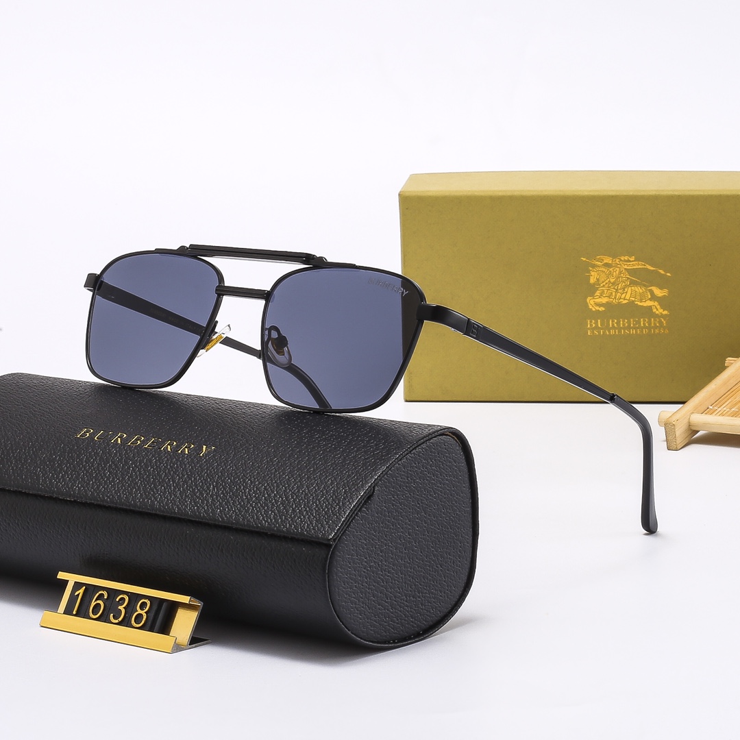 BRY Fashion Ladies Vintage Glasses-Luxeon