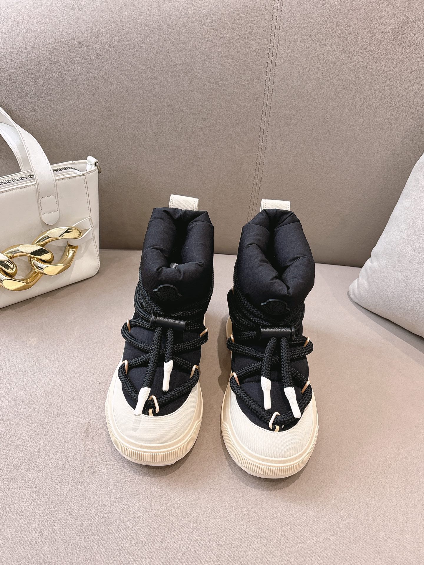 Snow boots 35-46/4.2cm