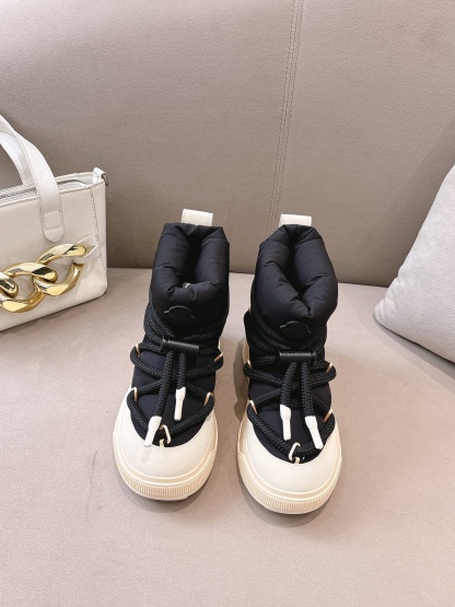 Snow boots 35-46/4.2cm