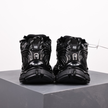 B style sneakers