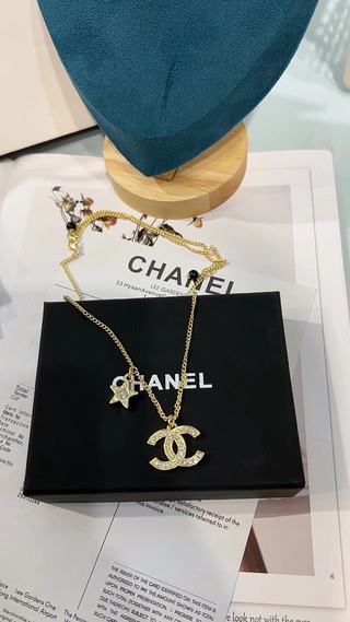 C style New Necklace Counters Hot Sale-Luxeon