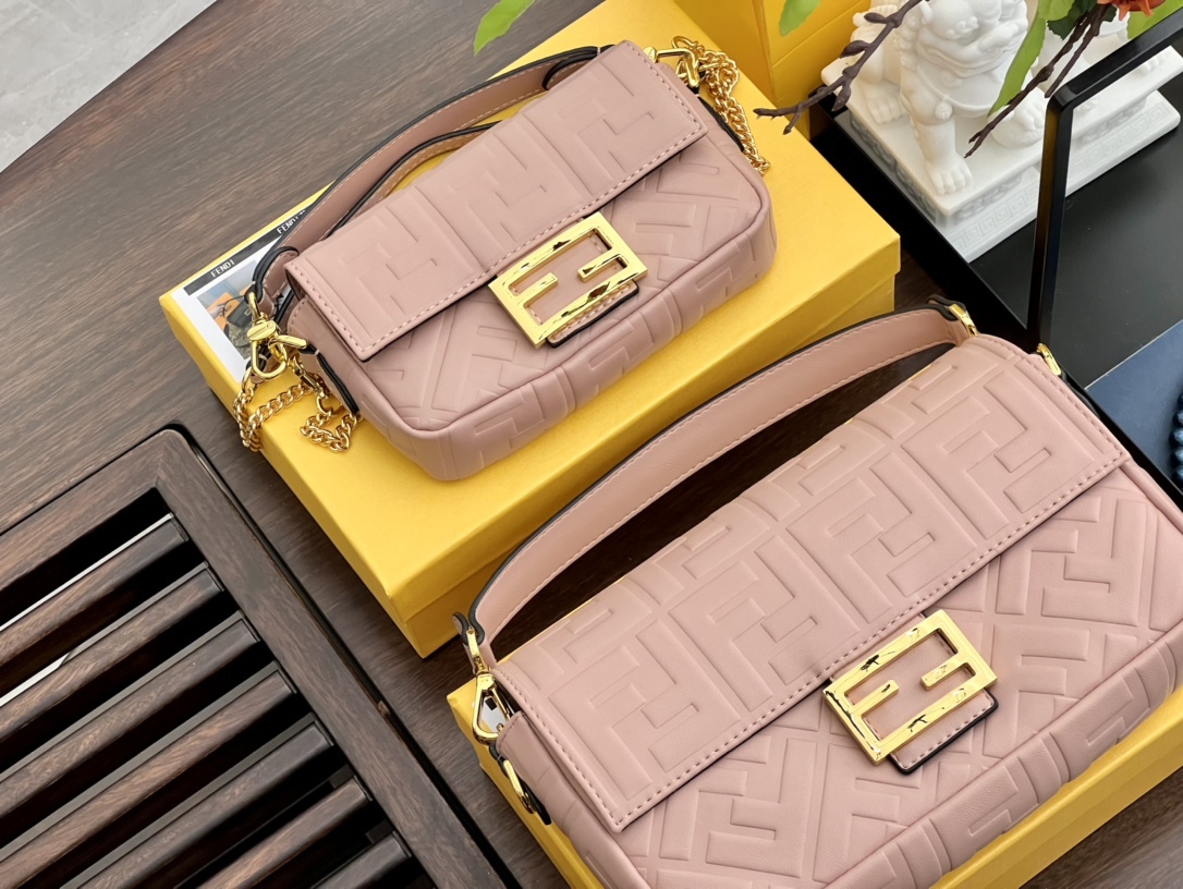 F style handbags-Luxeon