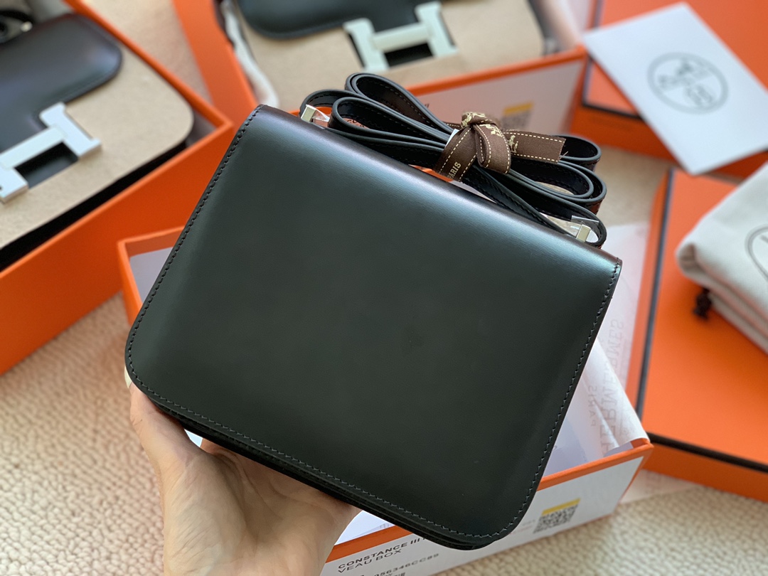 H style handbag-Luxeon
