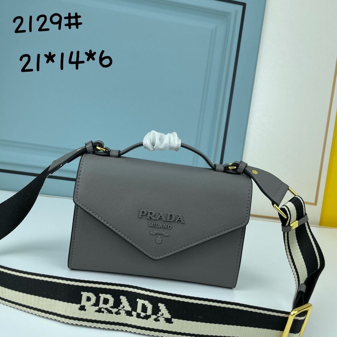 P style handbag-Luxeon