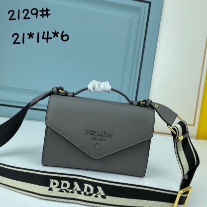 P style handbag-Luxeon