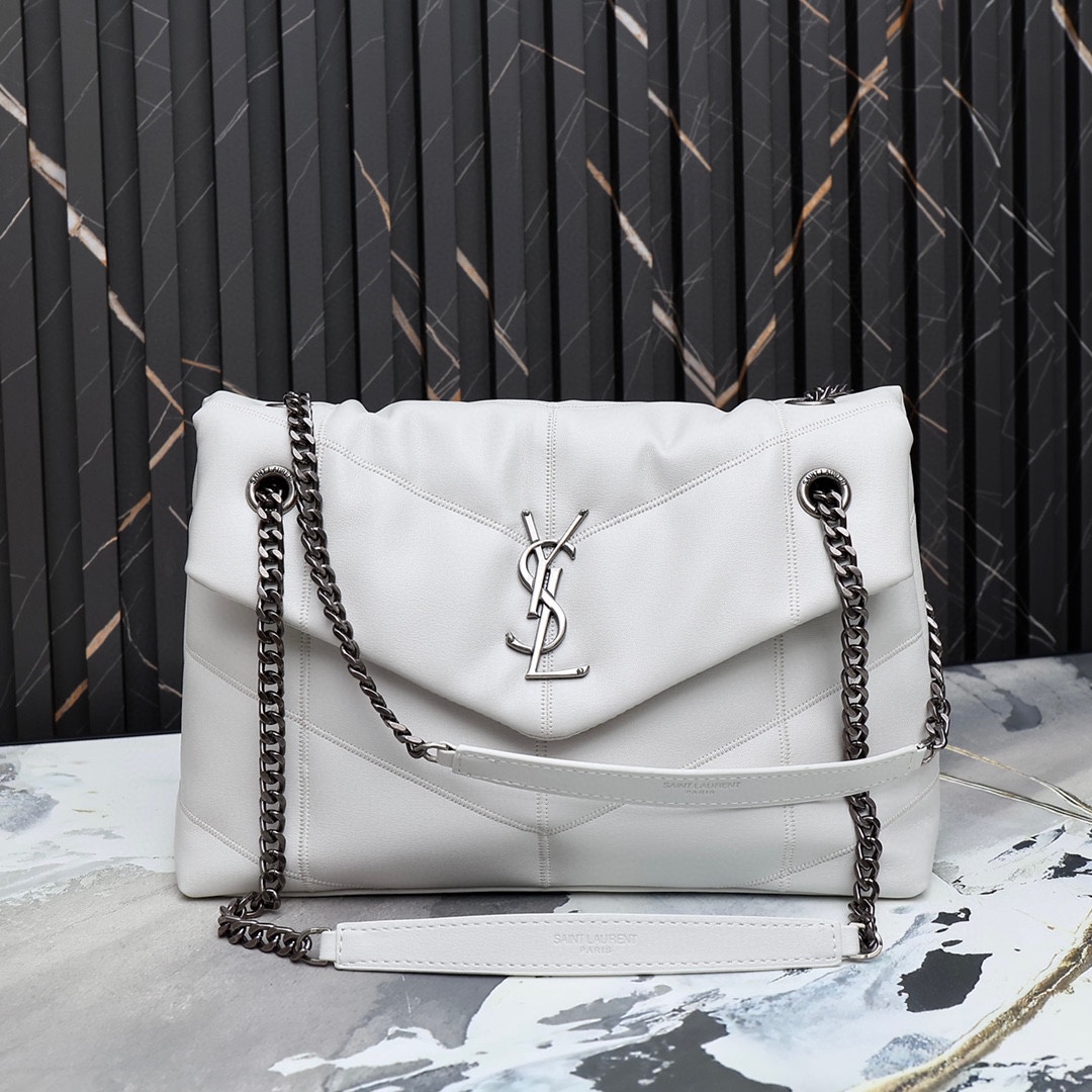 Y style handbag-Luxeon