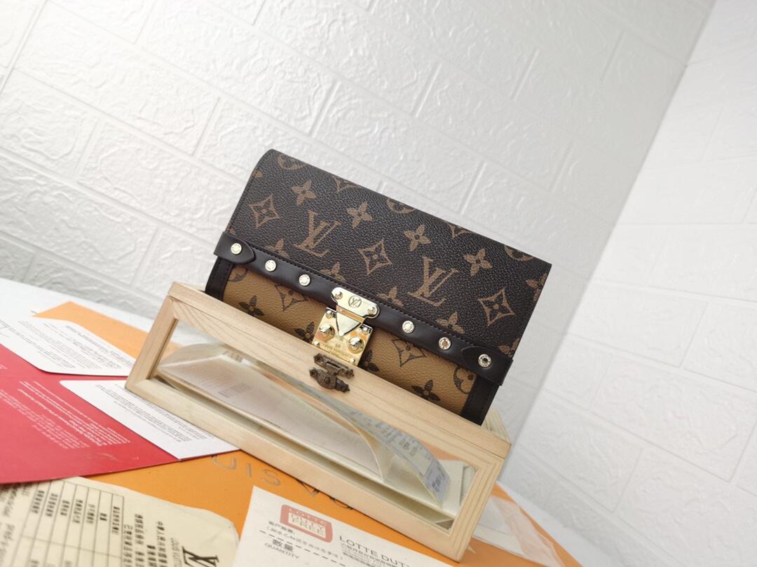 L style Venice handbags-Luxeon