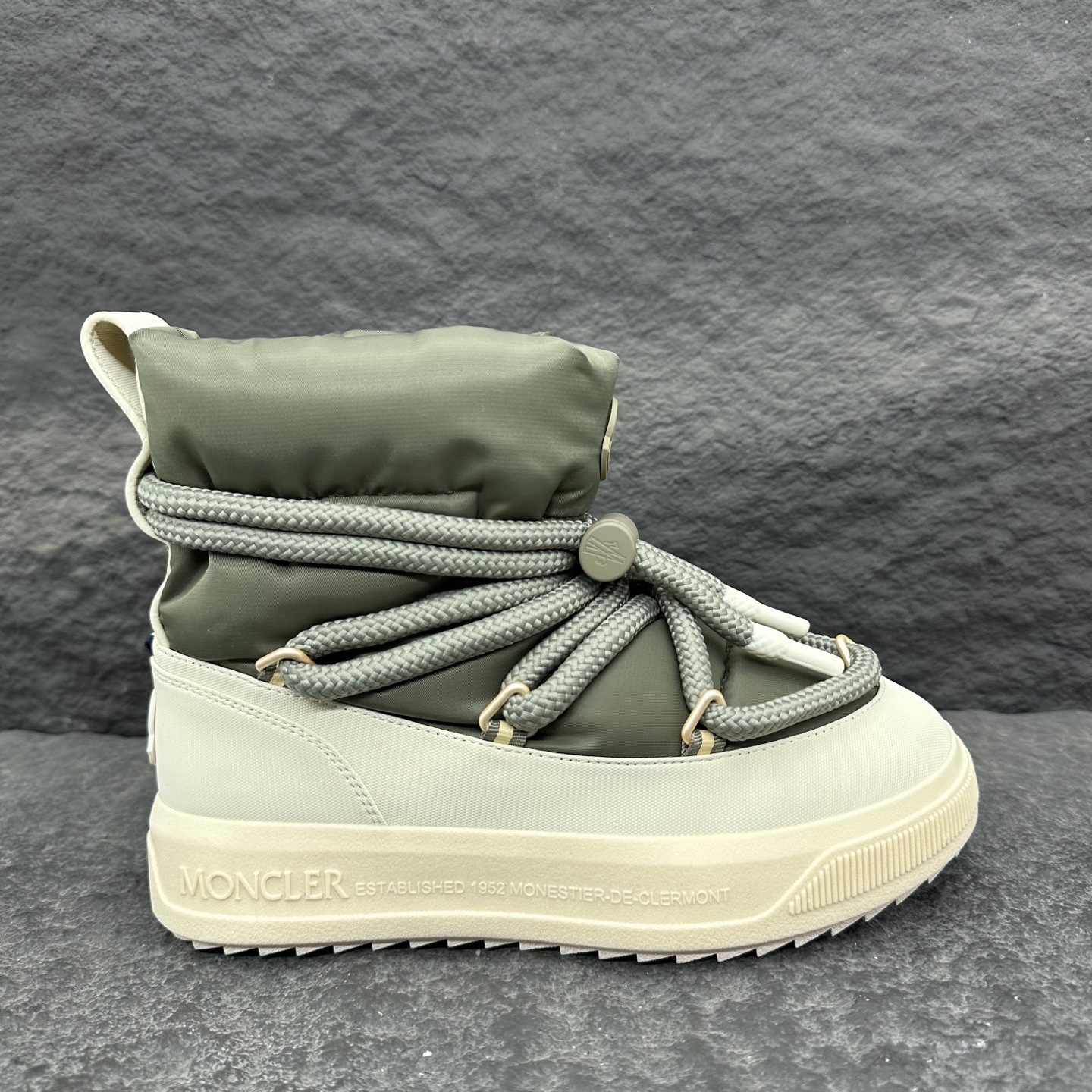 Snow boots 35-46/4.2cm