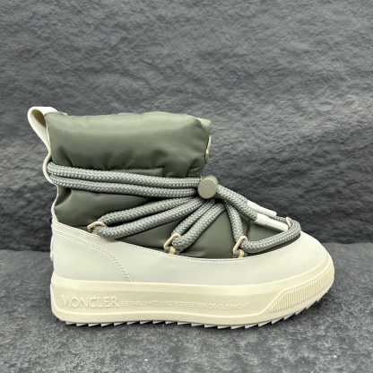 Snow boots 35-46/4.2cm