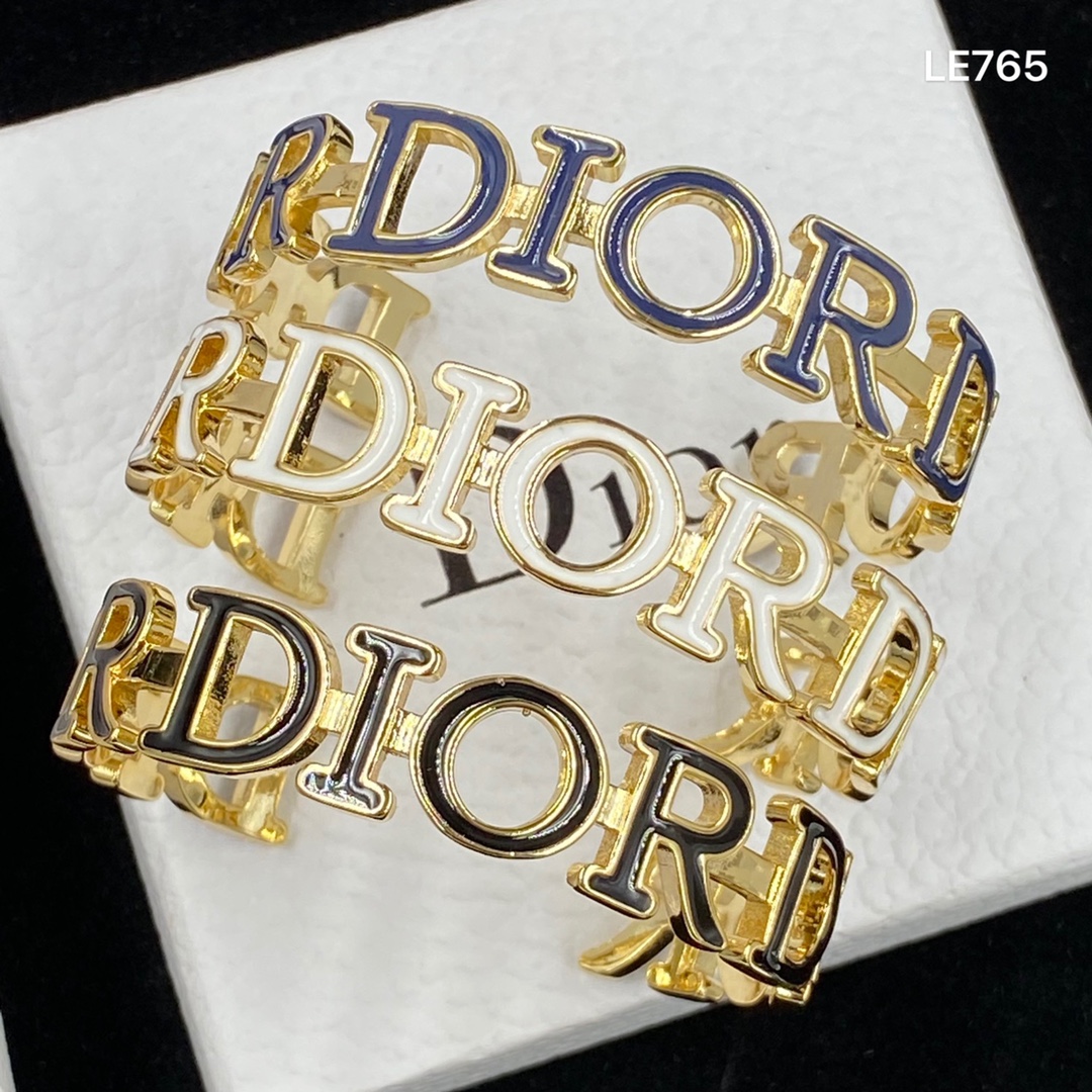 D style new bracelet-Luxeon