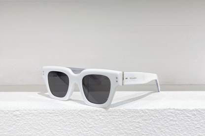 DOLCE & GABBAN fashion sunglasses-Luxeon