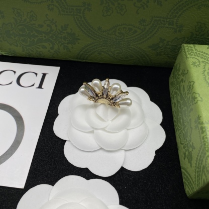 G style new design ring-Luxeon