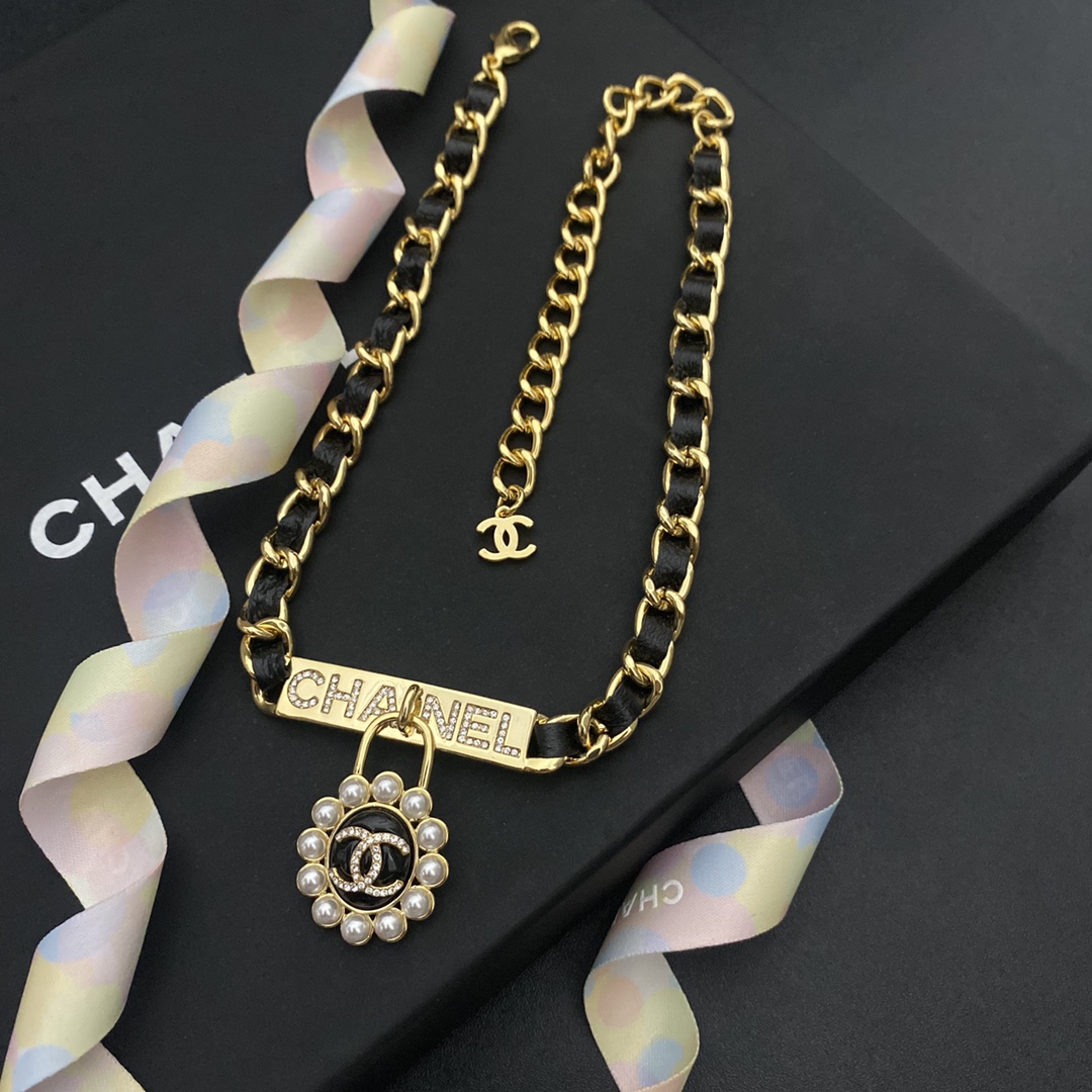 C style New Simple Fashion Collar-Luxeon