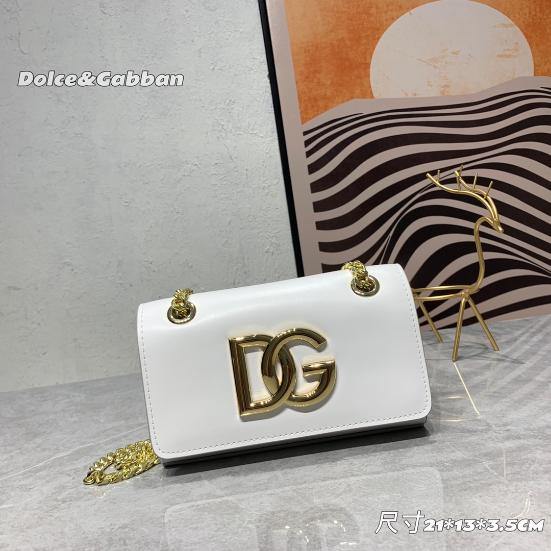 DG HANDBAG-Luxeon