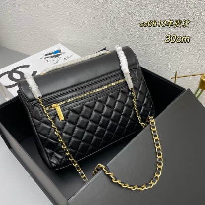 C style handbag-Luxeon