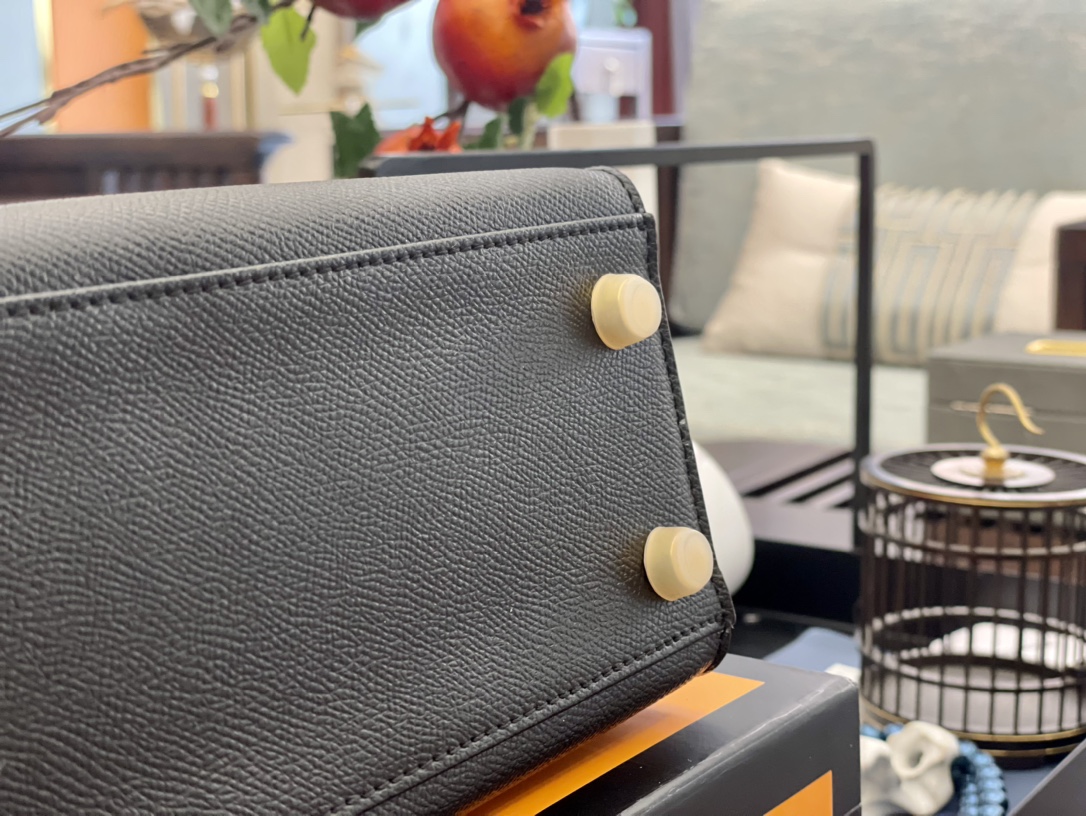 H style Kelly Handbags Classic-Luxeon