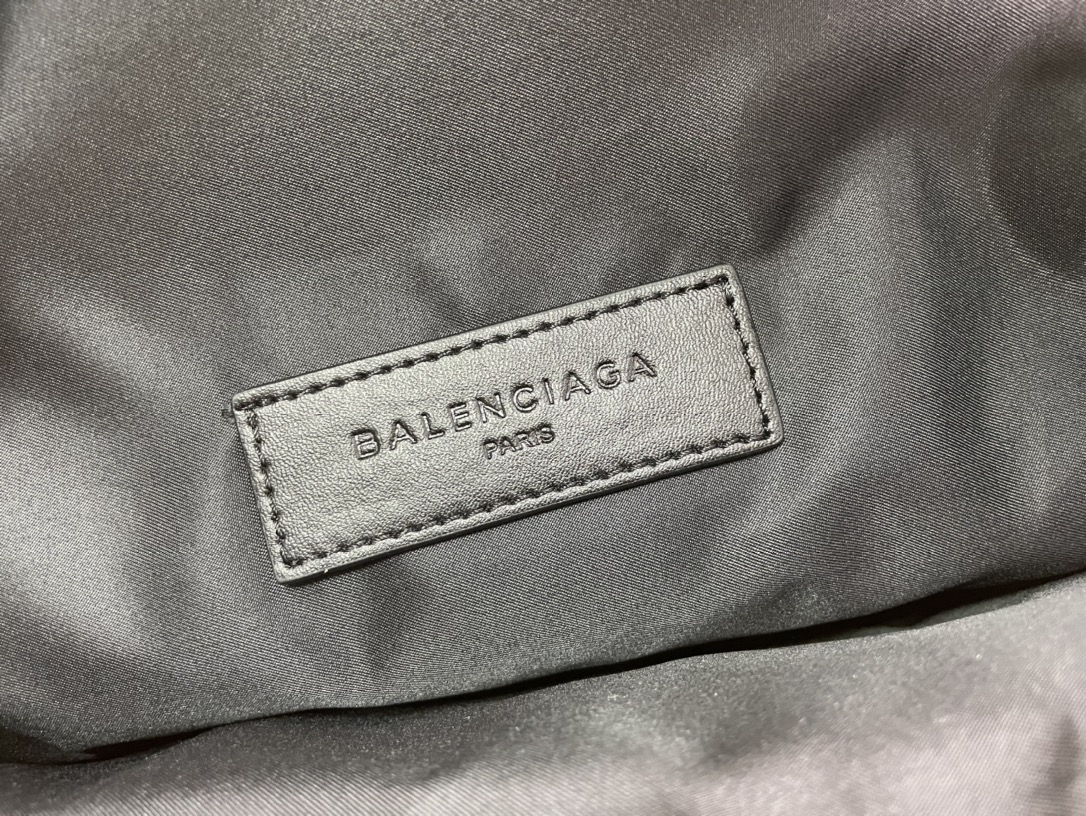 B style chest bag / waist bag-Luxeon