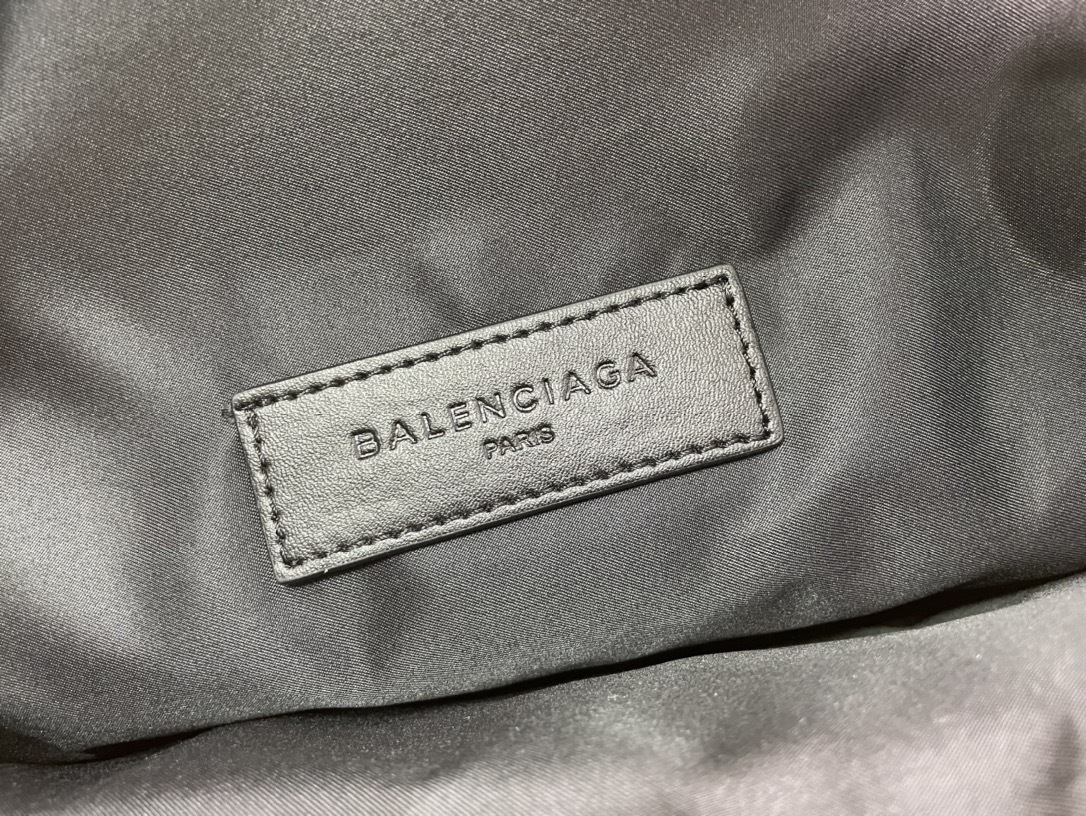 B style chest bag / waist bag-Luxeon