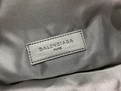 B style chest bag / waist bag-Luxeon