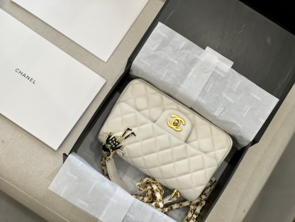 C style cf handbags-Luxeon