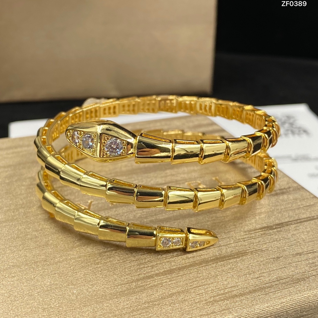 Bulgari bracelet-Luxeon