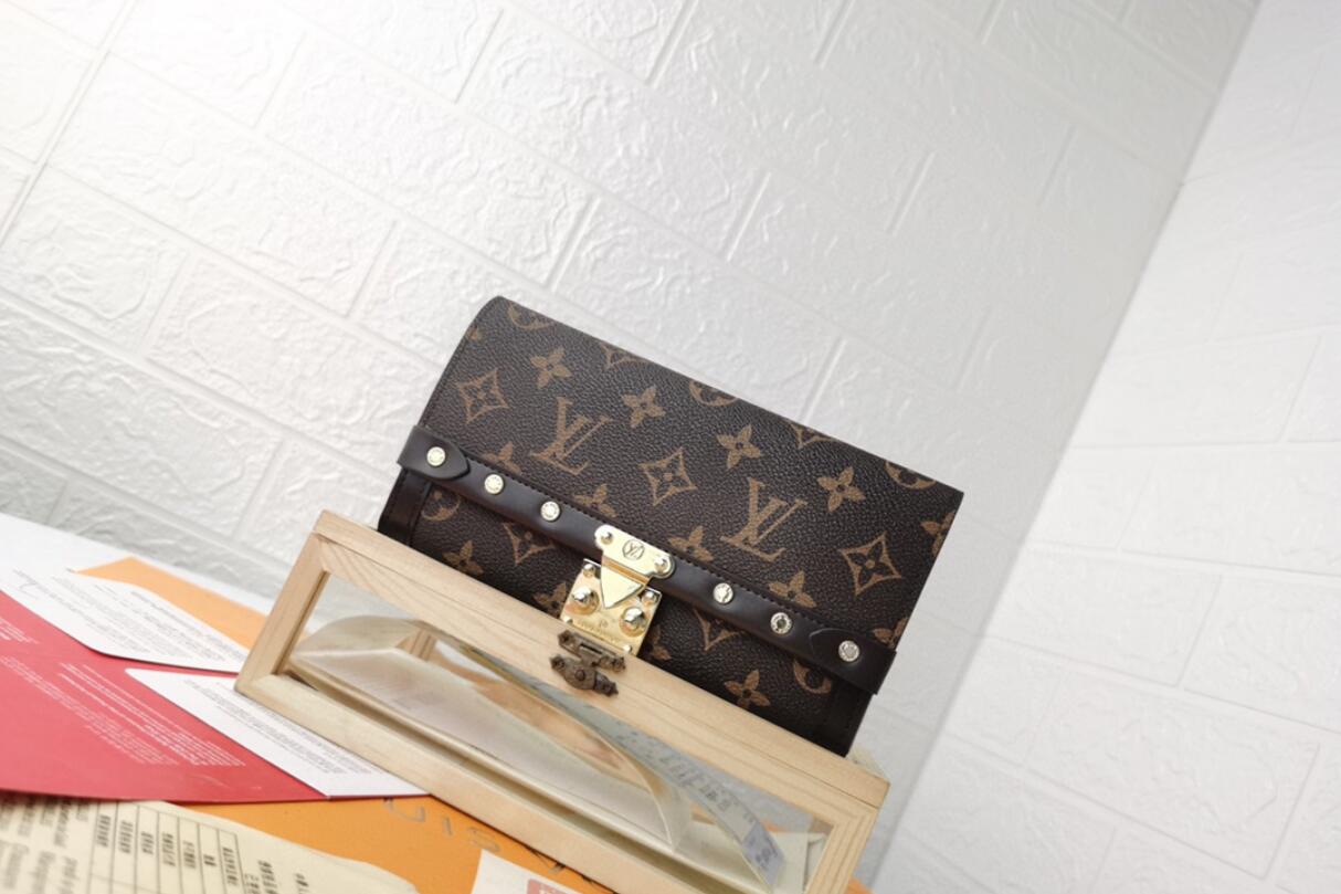 L style Venice handbags-Luxeon