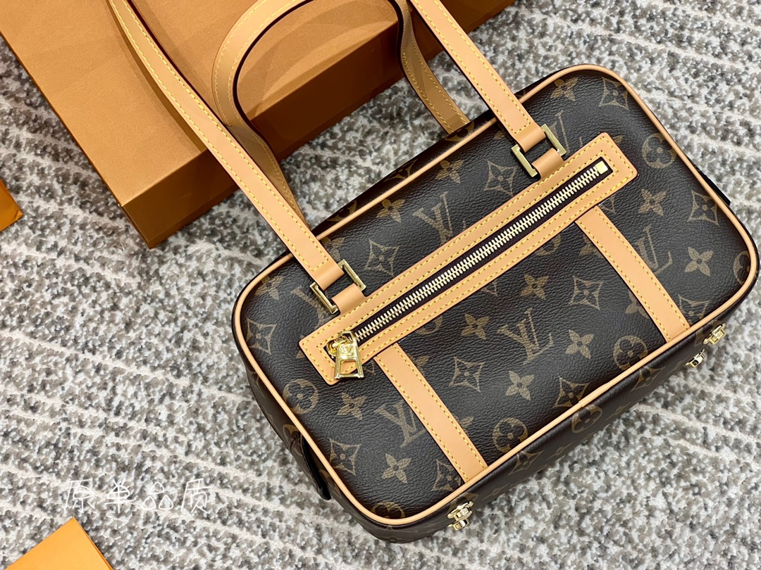 L style . handbags-Luxeon
