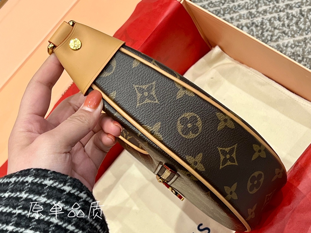 L style . Loop handbags-Luxeon