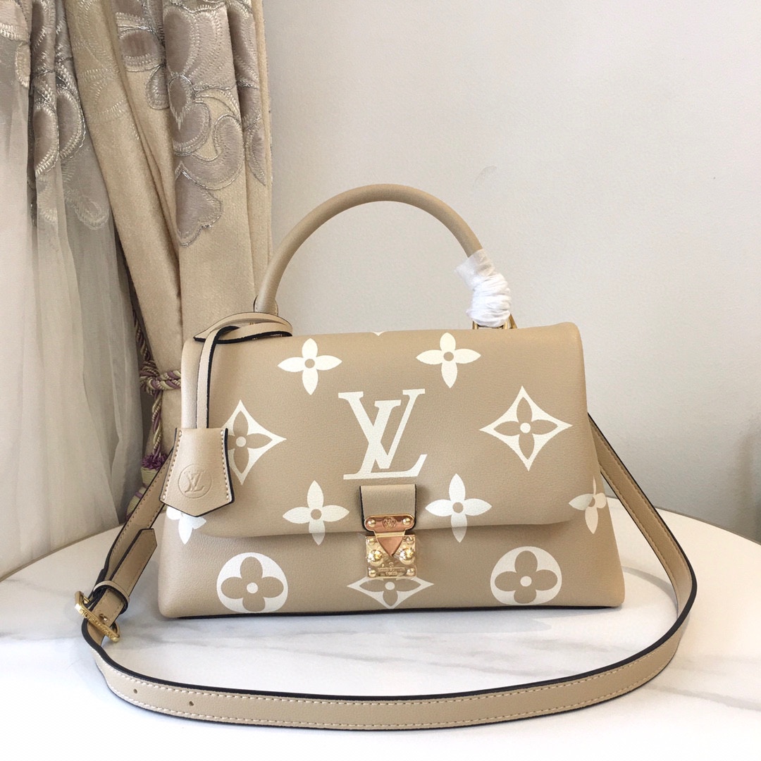 L style handbdg-Luxeon